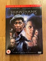 The Shawshank Redemption (Die Verurteilten) - 3 DVDs UK-Import Berlin - Neukölln Vorschau