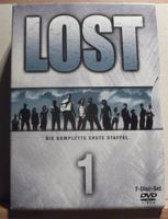 LOST - Die Komplette Erste Staffel - 7 Disc-Set Nordrhein-Westfalen - Blankenheim Vorschau