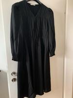 Kleid Damen Mango Gr.M Schwarz Nordrhein-Westfalen - Lemgo Vorschau
