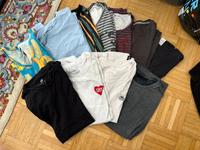 T-Shirt/Langarmshirt/Achselshirt München - Schwabing-West Vorschau
