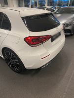 Mercedes Benz A-Klasse 180 Nordrhein-Westfalen - Menden Vorschau