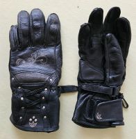 Motorrad Lederhandschuhe Gr7 Spirit Motors Baden-Württemberg - Schopfheim Vorschau