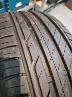 Sommerreifen Bridgestone 215 50 R18 Schleswig-Holstein - Satrup Vorschau