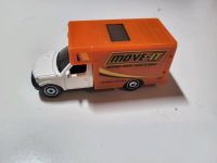 Matchbox Move-IT made fast& easy Bremen - Seehausen  Vorschau