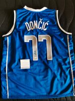 Luke Doncic signiertes Dallas Mavericks-Trikot – mit ACA Baden-Württemberg - Böblingen Vorschau