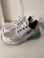 Nike airmax 270 Gr. 39 sehr gut erhalten  UNISEX Essen - Altenessen Vorschau