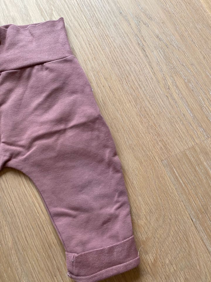 Lässig Hose Leggings 74 hm Zara in Viechtach