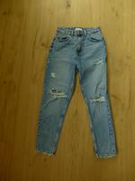 Jeans Hose - ZARA - Gr. 36 - blau - Join Life Bayern - Ottobeuren Vorschau