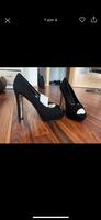 High Heels 39 NEU Kreis Ostholstein - Ratekau Vorschau