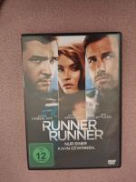 DVD/Runner Runner Berlin - Spandau Vorschau