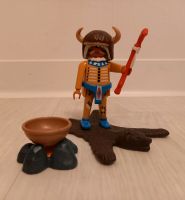 Playmobil Western 3877 Medizinmann Baden-Württemberg - Deizisau  Vorschau