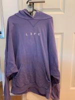 Hydra ccc life hoodie Lila Bonn - Dransdorf Vorschau