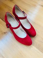 Gabor Pumps von Gabor, rot, Gr. 6 1/2 (entspr. Gr. 39,5/40) Bayern - Herzogenaurach Vorschau