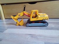 Playmobil Bagger Construct T2-35K Top Zustand Nordrhein-Westfalen - Warstein Vorschau