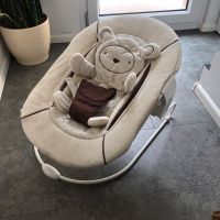 Hauck alpha bouncer 2in1 beige Baden-Württemberg - Teningen Vorschau