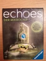 Echoes Spiel Mikrochip Schleswig-Holstein - Lübeck Vorschau