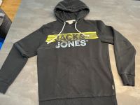 Jack & Jones Hoodie Gr. S schwarz Hessen - Walluf Vorschau