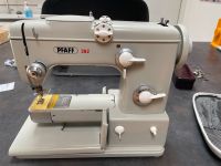 Nähmaschine Pfaff 362 Automatic -Robuste Qualität aus Deutschland Baden-Württemberg - Freiburg im Breisgau Vorschau