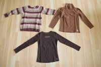 Pullover Langarmshirts Gr 128 Noppies Levv Enfant NEU Schleswig-Holstein - Kiebitzreihe Vorschau