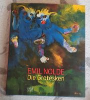 Emil Nolde - Die Grotesken Hessen - Ronneburg Hess Vorschau