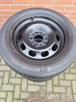 BMW 1 Felgen und Michelin sommer reifen Duisburg - Duisburg-Mitte Vorschau