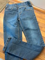 Hose Jeans Jeggings Gr 140 von K Town neu Baden-Württemberg - Heidelberg Vorschau