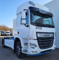 DAF CF 450 FT 4x2 ACC Space Cab Kipphydraulik Baden-Württemberg - Neuenstein Vorschau