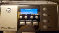 DeLonghi Primadonna 6620 Kaffeevollautomat Nürnberg (Mittelfr) - Gebersdorf Vorschau