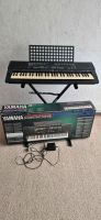 Keyboard Yamaha PSR-400 Niedersachsen - Ilsede Vorschau