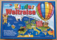 Spiel Gesellschaftsspiel Brettspiel Weltreise für Kinder neuw. Schleswig-Holstein - Schwentinental Vorschau