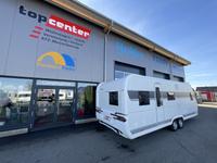 Hobby Excellent Edition 650 KMFe ALDE / 3´er Stockbett Bayern - Ellzee Vorschau