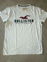 Hollister T-Shirt neuwertig Baden-Württemberg - Untereisesheim Vorschau