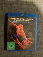 Spider-man Trilogie Nordwestmecklenburg - Landkreis - Lützow Vorschau