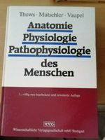 Anatomie, Physiologie, Pathophysiologie des Menschen Münster (Westfalen) - Mauritz Vorschau