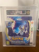 Pokémon Moon: Fan Edition | VERY RARE | VGA 90+ Nordrhein-Westfalen - Finnentrop Vorschau