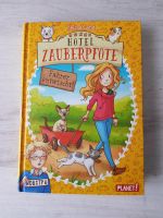 Kinderbuch Hotel Zauberpfote Fahrer entwischt Kr. Altötting - Burghausen Vorschau