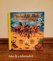 Haba Piraten ABC-Buch/Spiel Niedersachsen - Cadenberge Vorschau