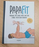 Papafit - Training für starke Papas & starke Vater-Kind-Bindung Nordrhein-Westfalen - Hilden Vorschau