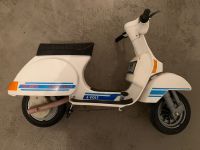 Vespa Peg Perego Doppelpack Rarität Baden-Württemberg - Amtzell Vorschau