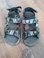 Sandalen Größe 29 Jack Wolfskin Baden-Württemberg - Dürbheim Vorschau