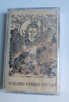 MC - Massimo Farjon Pupillo - Musikkassette - Tape Berlin - Treptow Vorschau