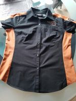 Harley Davidson Damenbluse gr. M Nordrhein-Westfalen - Herzogenrath Vorschau