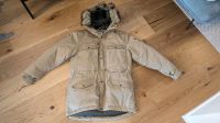 Fjällräven Singi Down Herren Men Jacket Winterjacke L XL Brown Dortmund - Wellinghofen Vorschau