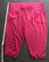 S.Oliver 3/4 Sporthose Pink  Größe 36 Hessen - Groß-Gerau Vorschau