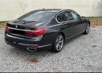 BMW 730 LD Nordrhein-Westfalen - Eschweiler Vorschau