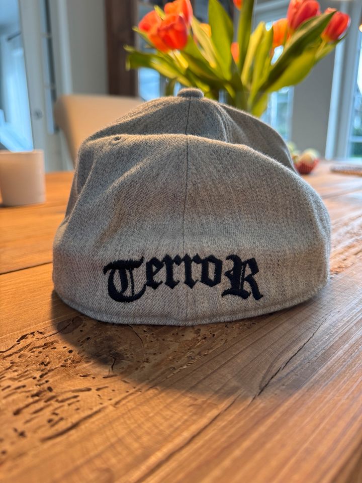 Terror Hardcore Cap Impericon in Machern