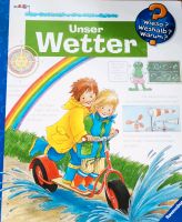 Wieso Weshalb Warum Buch Bayern - Manching Vorschau