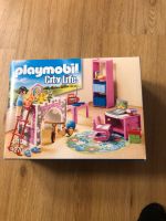 Playmobil City, Life Kinderzimmer Bayern - Polling Vorschau