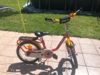 ❤️Kinderfahrrad Puky 16“ sehr wenig gefahren ‼️ Kr. München - Sauerlach Vorschau