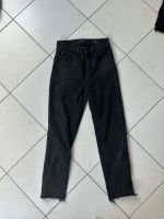 Damen Jeans Only Gr 25 32 schwarz Bayern - Dettelbach Vorschau